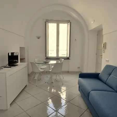 別荘 La Piazzetta By Amalfi Dreams *
